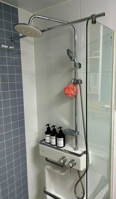 Apartment Guil Property
