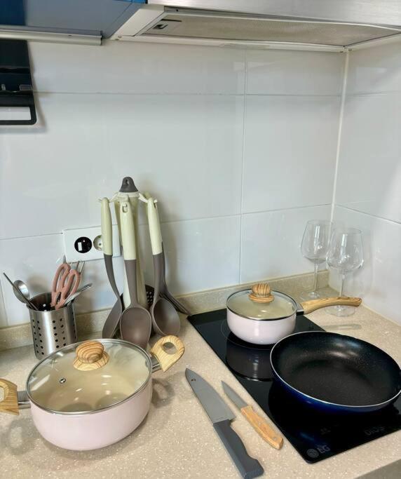 Apartment Guil Property *
